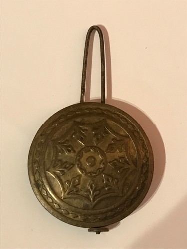 Vintage mantle clock pendulum - vintage,