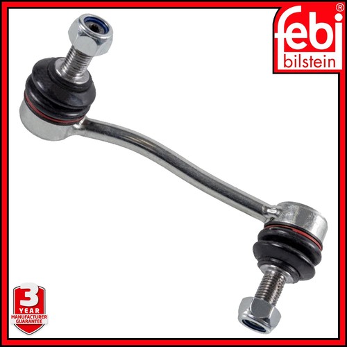 Front left stabiliser link - stabiliser,