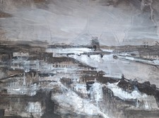 Monotone London 5.   Original