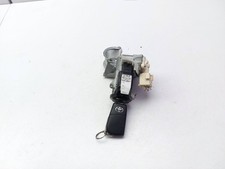 TOYOTA AVENSIS T270 2016 IGNITION SWITCH BARREL & KEY FOB 89783-05030