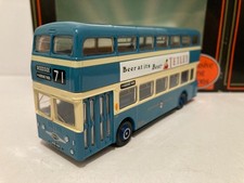 EFE 18003 Daimler Fleetline