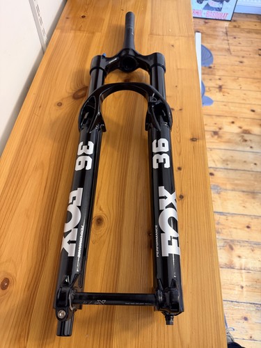 2027 fox performance 160mm - 2027, 36