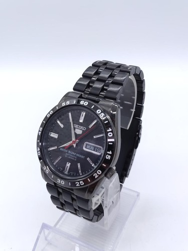 Seiko 7s26 02t0 - 7s26-02t0, automatic