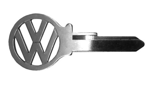 Key blank profile vw t2 - t,