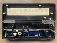 Allbrit Vintage Compensating