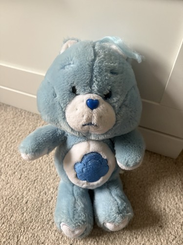 Vintage care bear - vintage,