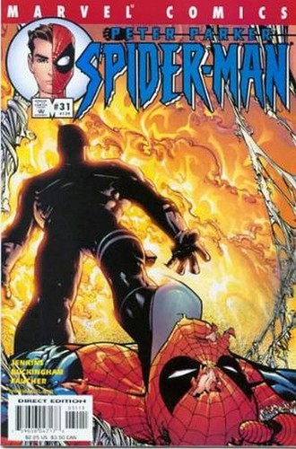 Peter parker spider man 31 - #,