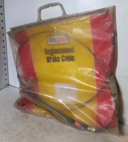 Moprod hand brake - brake, datsun