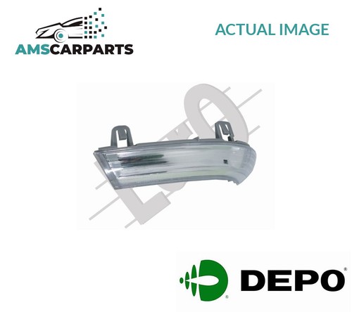 Indicator light blinker lamp - light,