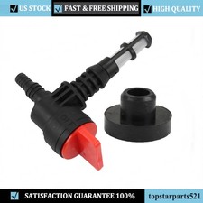 Fuel Valve Petcock Grommet For