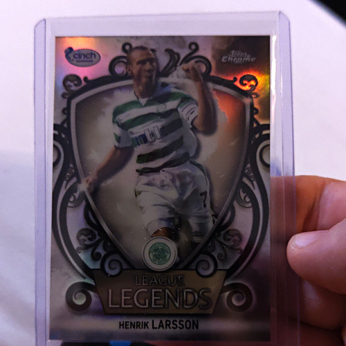 Topps 2021 chrome spfl - 2021-22,