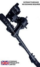 Mini One Diesel F56 2014-2023 Genuine Reconditioned Electric Power Steering Rack