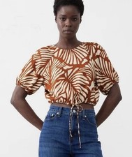 Banana Republic Linen Blend