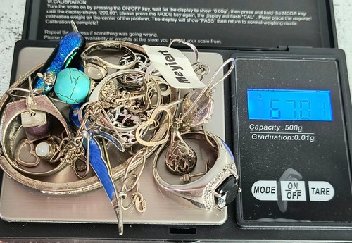 Joblot broken miscellaneous - of,
