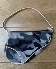 Vintage Christian Dior Black