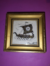 Small Viking Ship Picture