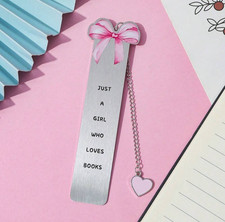 Little Just A Girl Who Loves