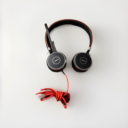 Jabra evolve hsc017 wired - hsc017,
