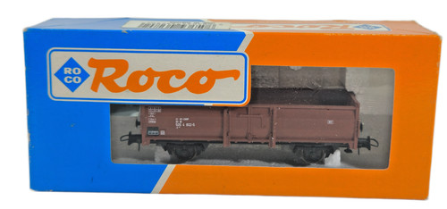 Roco 46010 gauge - roco, ho