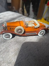 1930 packard collectible car