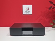 Auralic Aries G2 Streaming Transporter - Black - Rpr £5,299.00