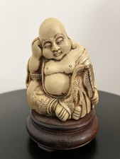 Vintage resin chinese - vintage,