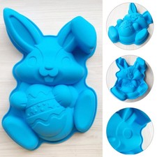 Easter Eggs Bunny Rabbit