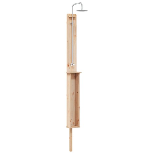 Outdoor shower adjustable - outdoor,