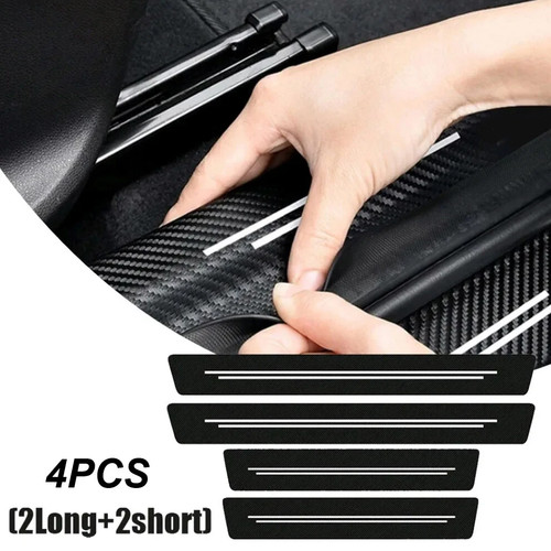 4pcs universal car door - universal, anti