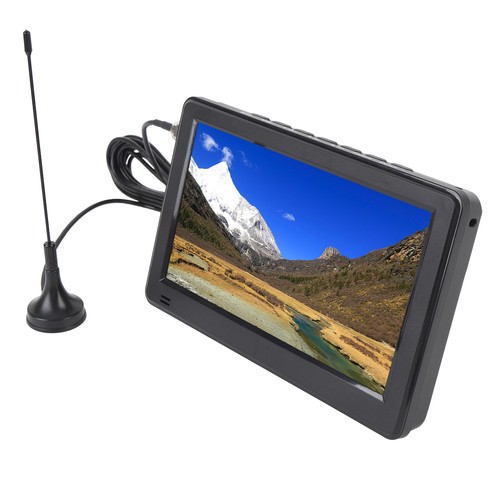 6in portable digital - 6in, with