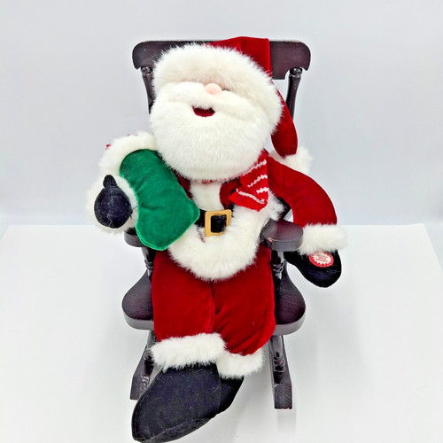 Christmas dan dee rocking - christmas,