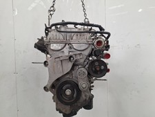 VAUXHALL ASTRA MK7 2015-2021