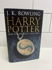 Harry Potter And The Deathly