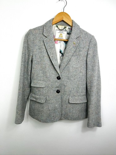 Joules grey speckled - grey,