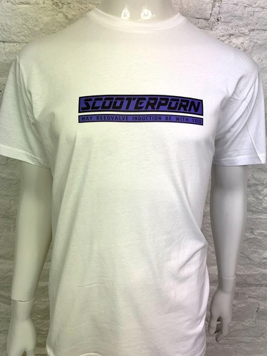 Scooterporn valve shirt - scooterporn, t-shirt