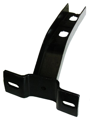 Front bumper bracket left - bumper,