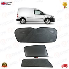 VOLKSWAGEN CADDY SHORT WHEEL