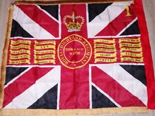 The Black Watch 1st Battalion