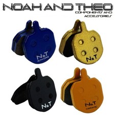 NT-BP008 Disc Brake Pads