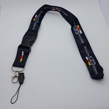 Mugen Style Lanyard Neck Strap