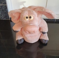 2002 Carte Blanche Plush Piggin'