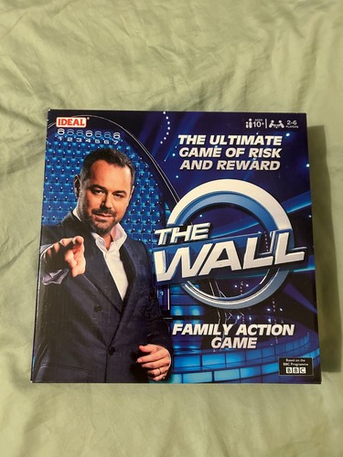 Ideal the wall ultimate - ideal,