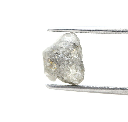 Big uncut diamond - big,