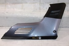 right side honda cbr 1000 f