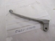 NOS SUZUKI M15 M12 K10 K11 K15 CLUTCH LEVER 57621-03010