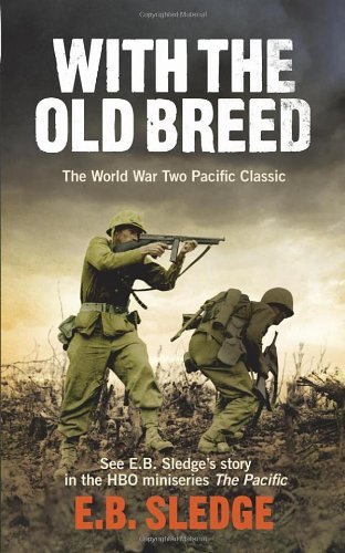 With the old breed - old, breed: