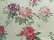 Sanderson Curtain Fabric