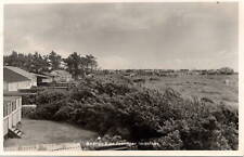 (ay21) Barton side from Park Naish Farm - Dorset Postcard