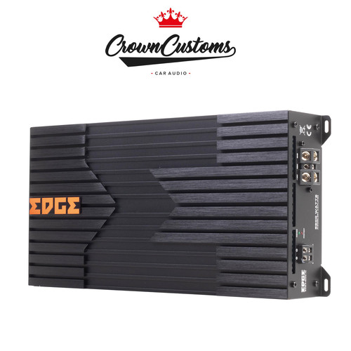 Edge 3600w max - 3600w, car