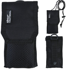 KombatUK Police Bouncer Security Guard MOLLE Belt Attachment Phone Sleeve Pouch